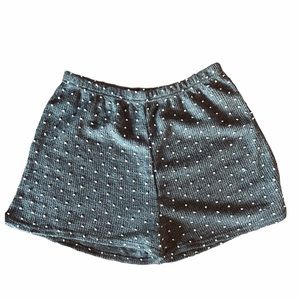 Blu Pepper pompom short